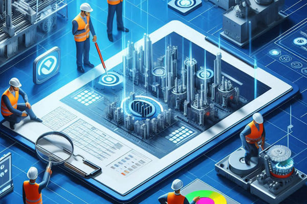 نرم افزاری های بازرسی: