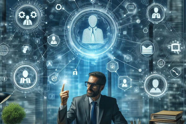 کارما؛ دستیار هوشمند مدیریت منابع انسانی شما