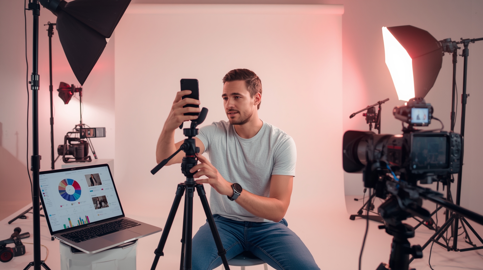 اینفلوئنسر مارکتینگ