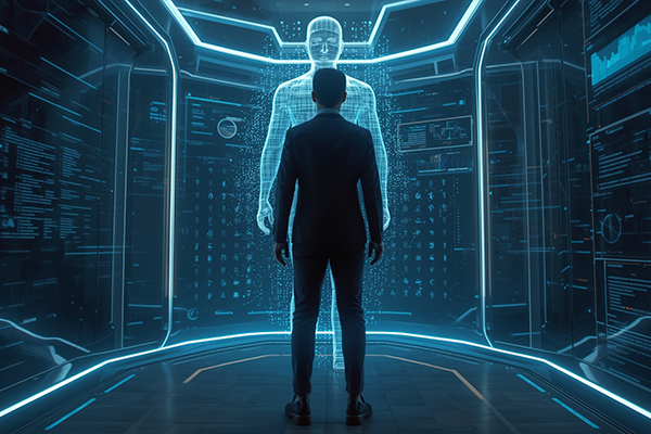 چالش‌ها و ریسک‌های Digital Twin مشتری