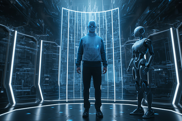 کاربردهای Digital Twin در تحقیقات بازار