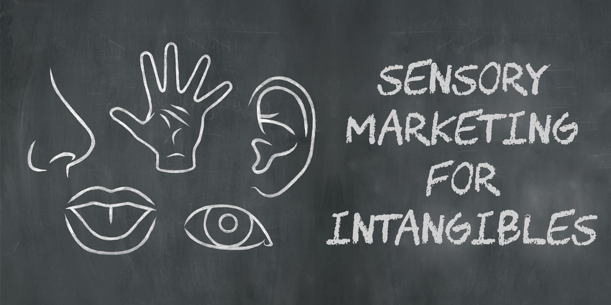 Sensory Marketing