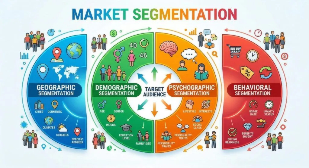 Market Segmentation