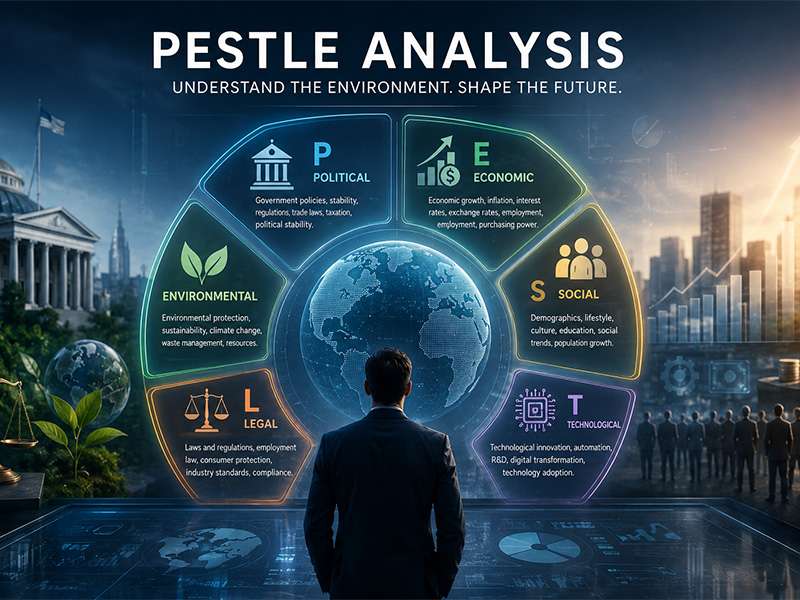 تحلیل PESTLE چیست؟-compressed