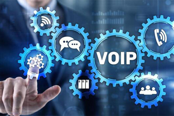 سرور-voip چیست؟