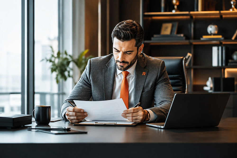 پروپوزال فروش چیست؟