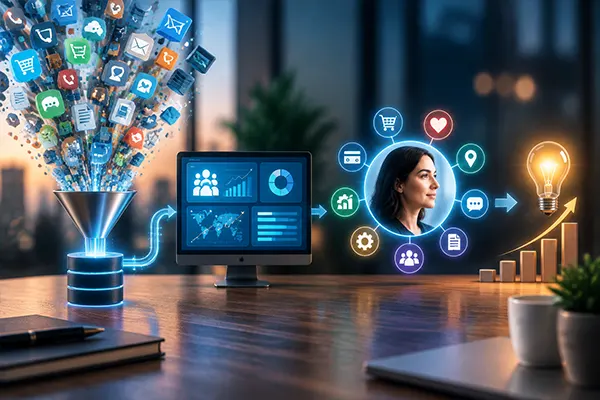 Customer Intelligence System